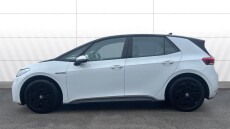 Volkswagen ID.3 107KW Life Pro 58kWh 5dr Auto Electric Hatchback